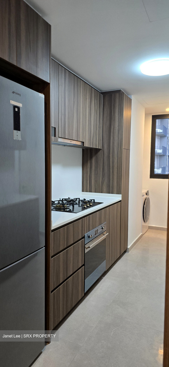 Lentor Modern (D26), Apartment #522811331